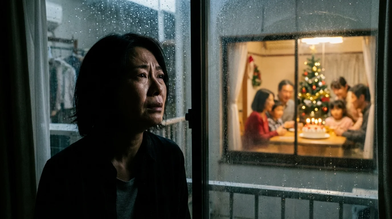 Want to Experience Having a Family concern image