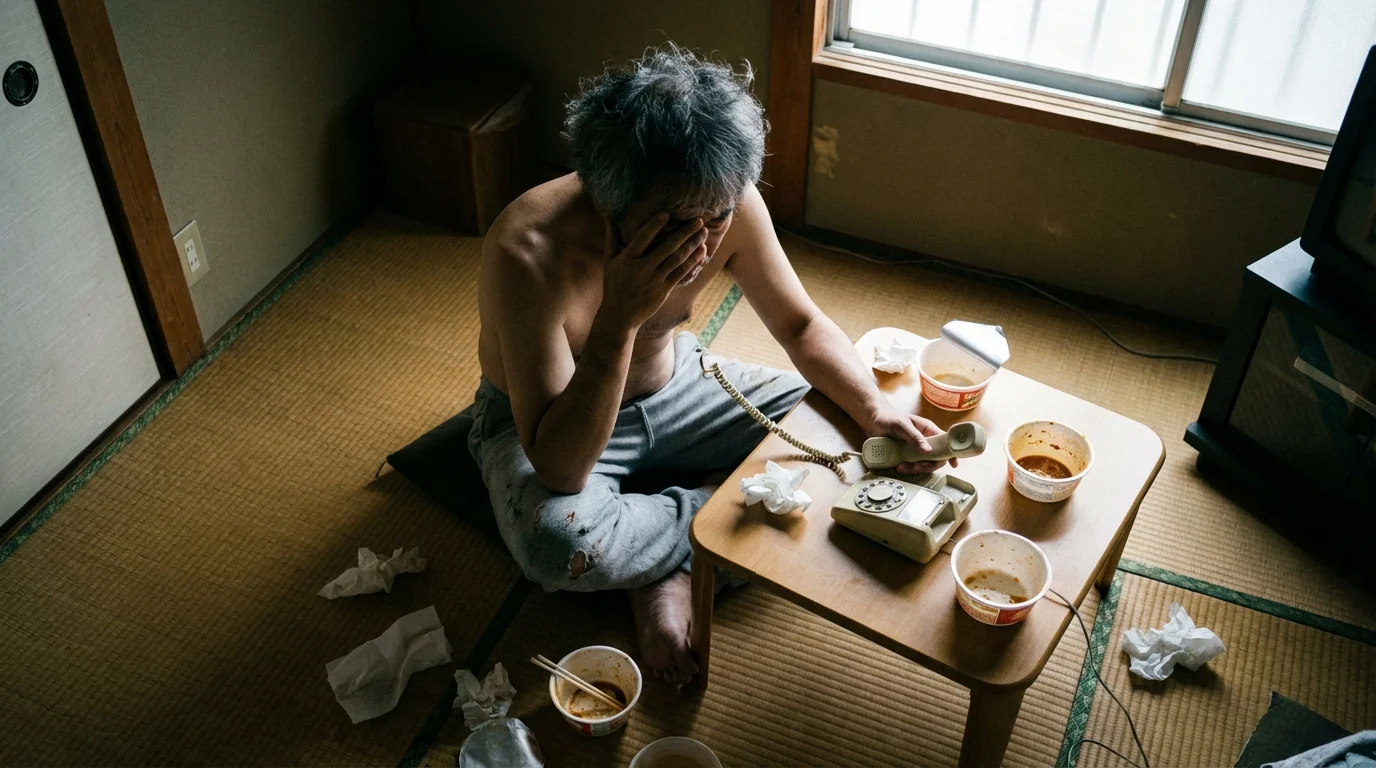 Need a Parent to Call the Employer concern image