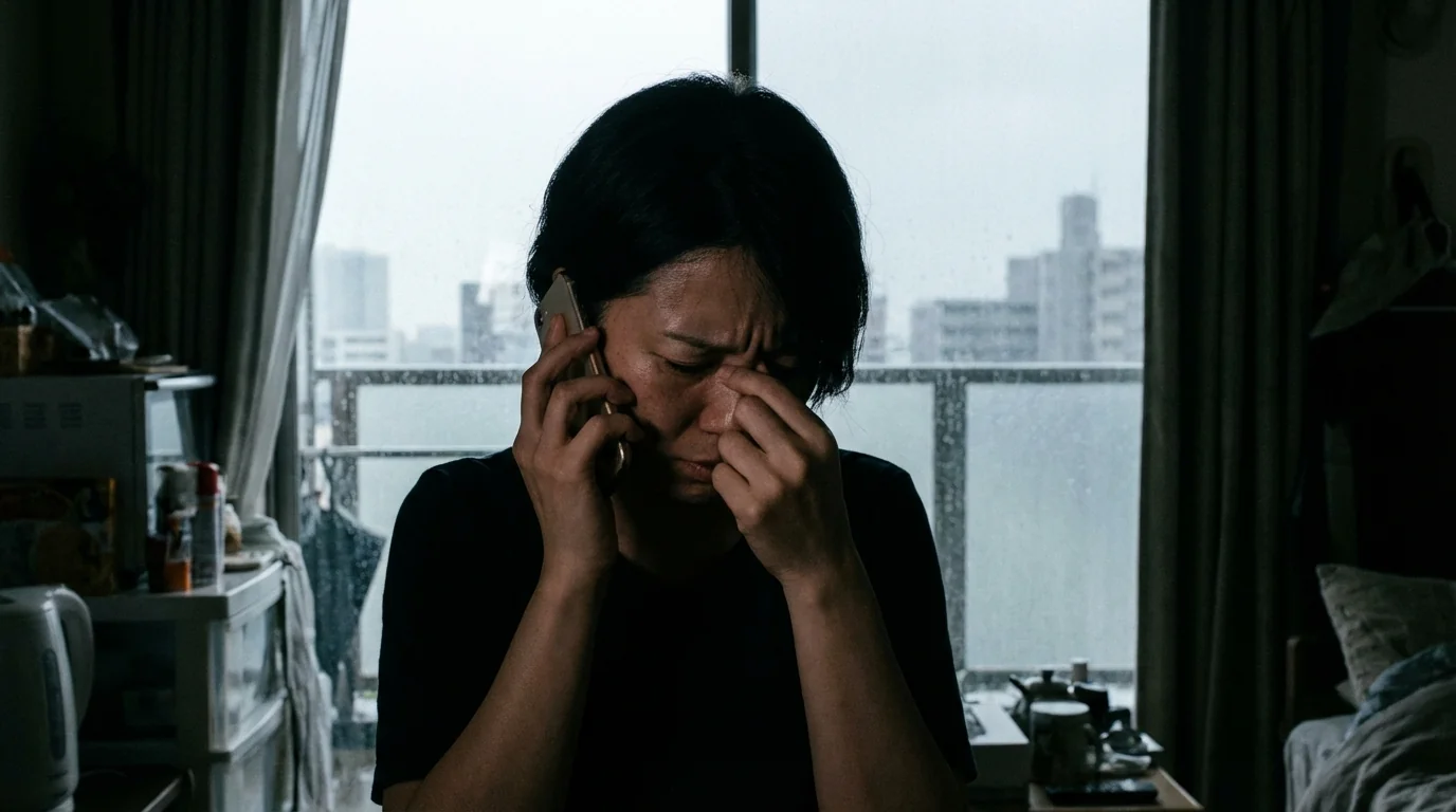 Need a Spouse to Make a Confirmation Call concern image