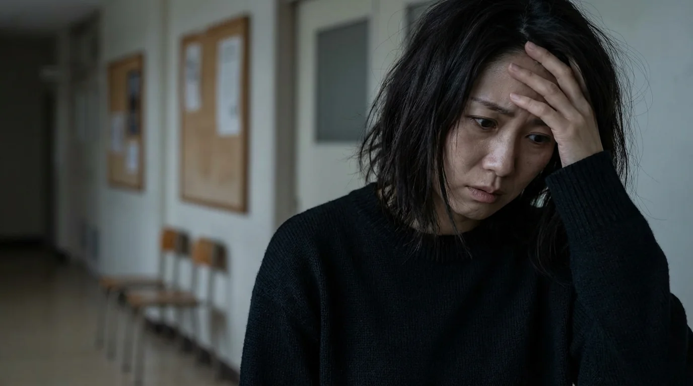 Want to Attend Parent Meetings as a Couple concern image