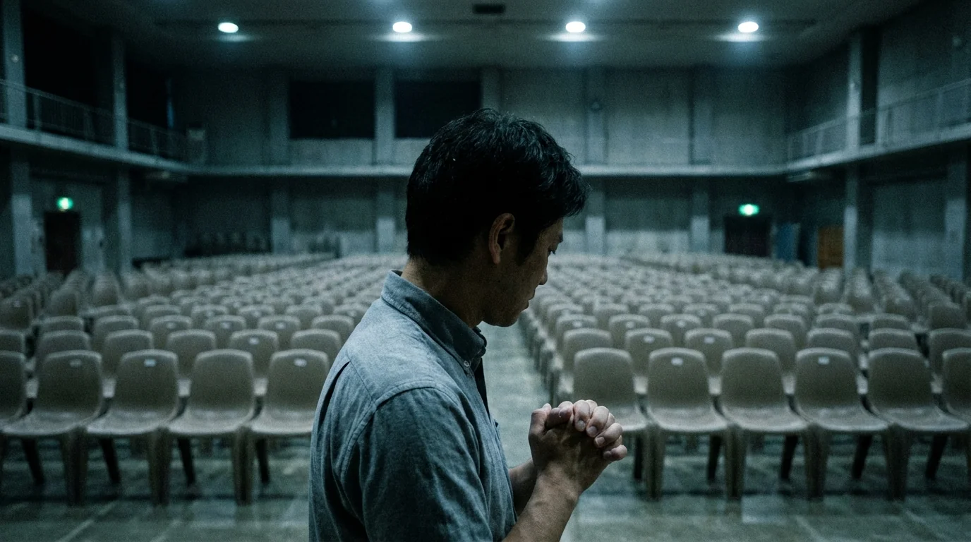 学芸会・発表会を見に行けないのお悩みイメージ