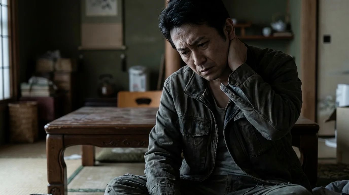 法事にきょうだいとして出席が必要のお悩みイメージ