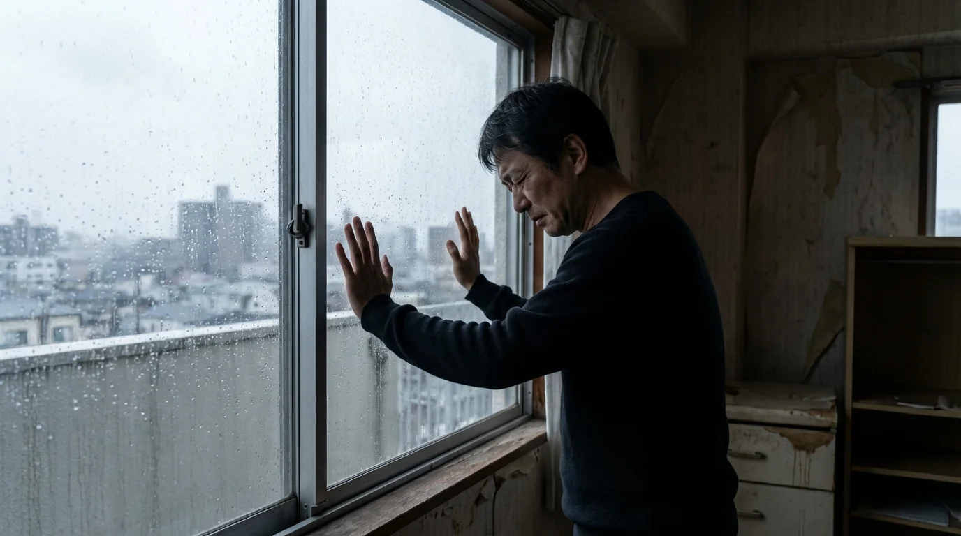 一人っ子だが兄弟がいることにしているのお悩みイメージ