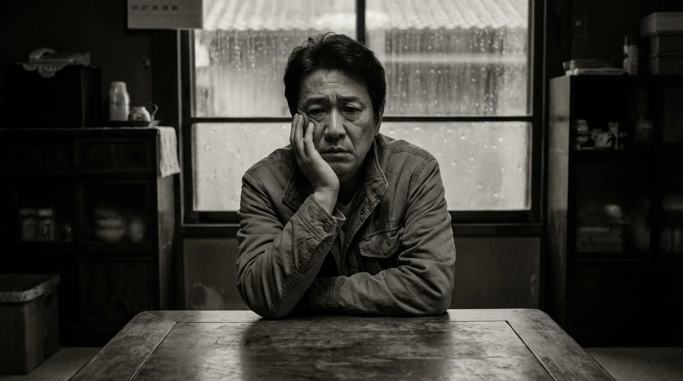 ご近所に離婚を知られたくないのお悩みイメージ