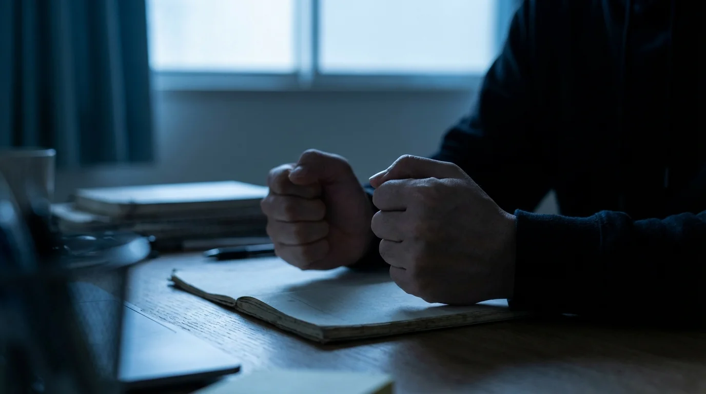 ストレス発散に思い切り歌いたいのお悩みイメージ