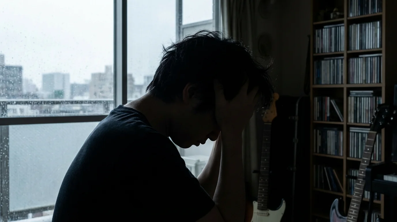 新しいジャンルの曲を教えてほしいのお悩みイメージ