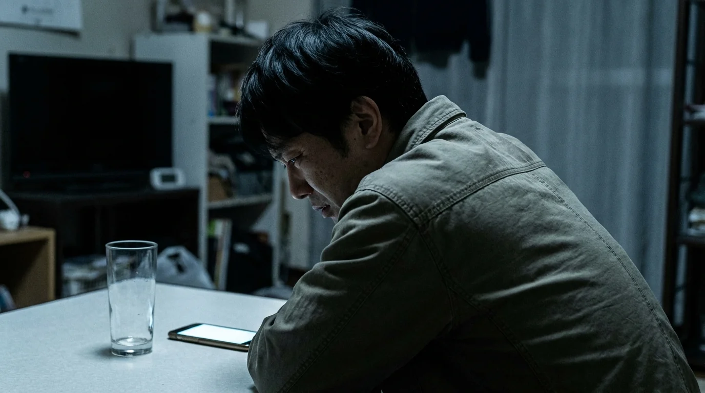 友人がドタキャンしたのお悩みイメージ