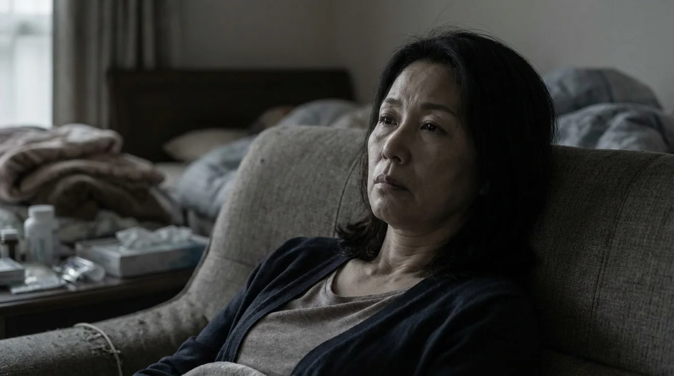 葬儀マナーに自信がないのお悩みイメージ