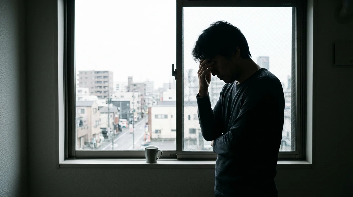 Living overseas and unable to maintain the grave concern image