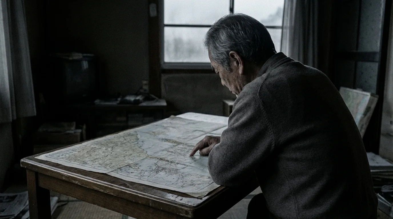 遠方で移動が大変のお悩みイメージ