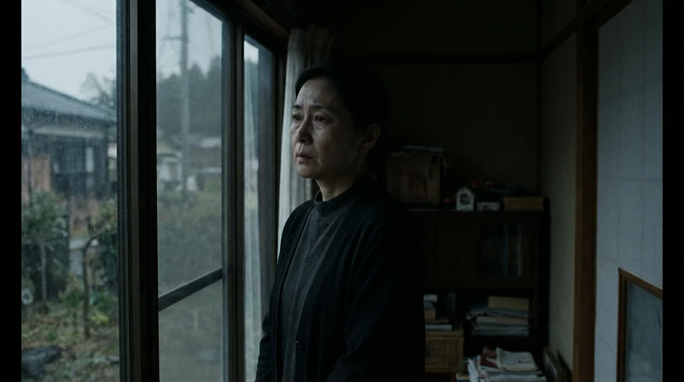 親族との関係が複雑で出席しづらいのお悩みイメージ