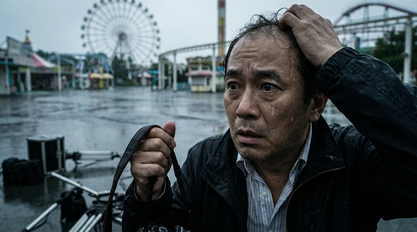 カップルフォトを撮影したいのお悩みイメージ