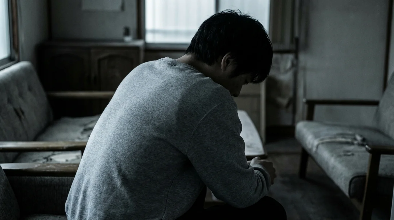 Get nervous talking with women concern image