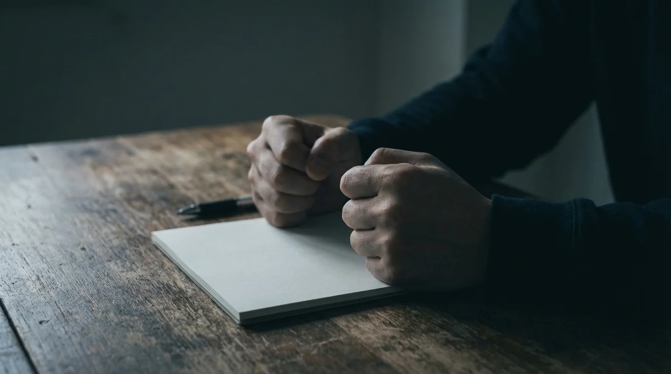 理想のパートナー像を明確にしたいのお悩みイメージ