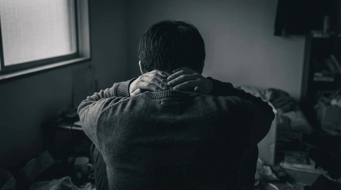 恋愛の悩みを男に相談したいのお悩みイメージ