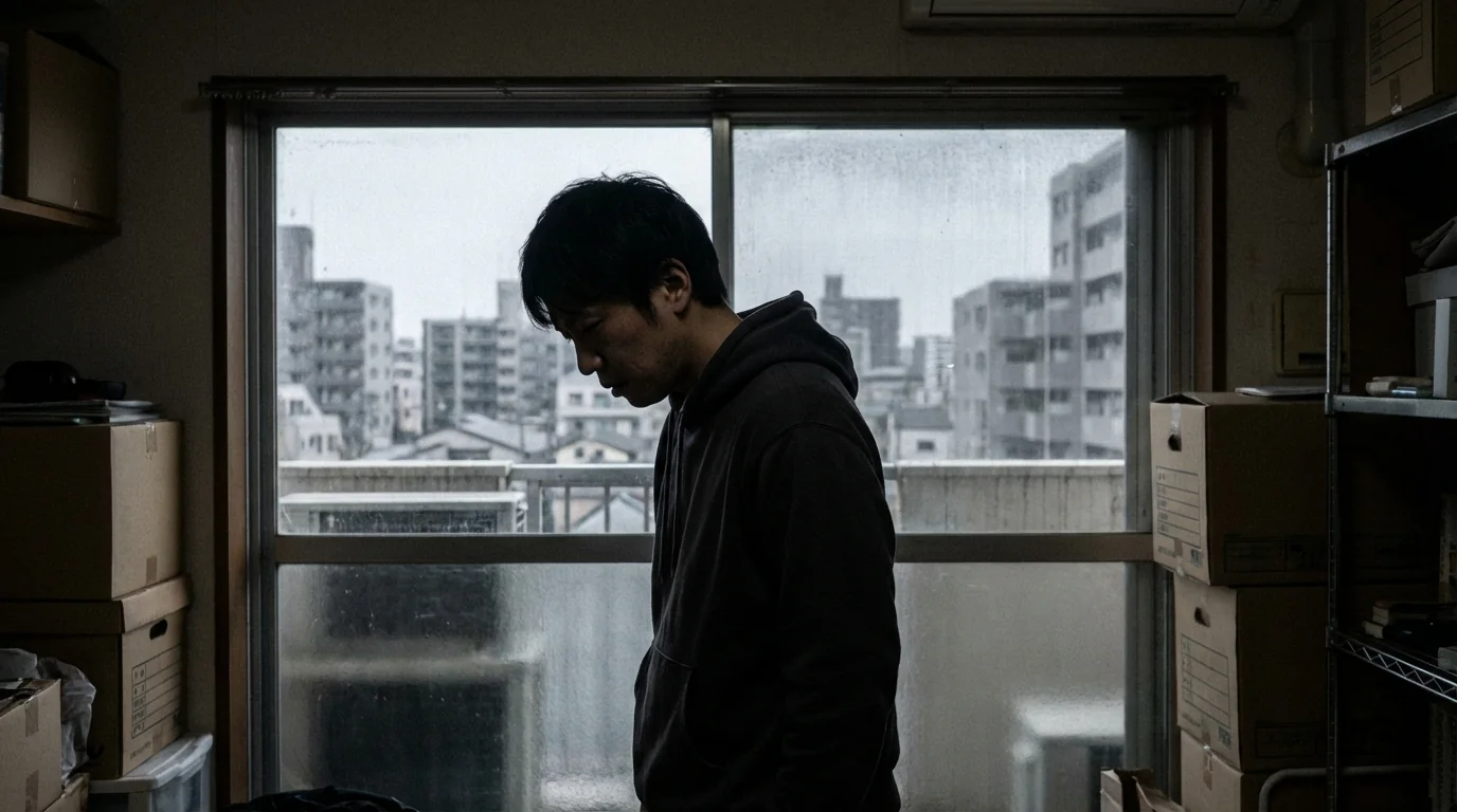 厳しく叱ってくれる人がほしいのお悩みイメージ