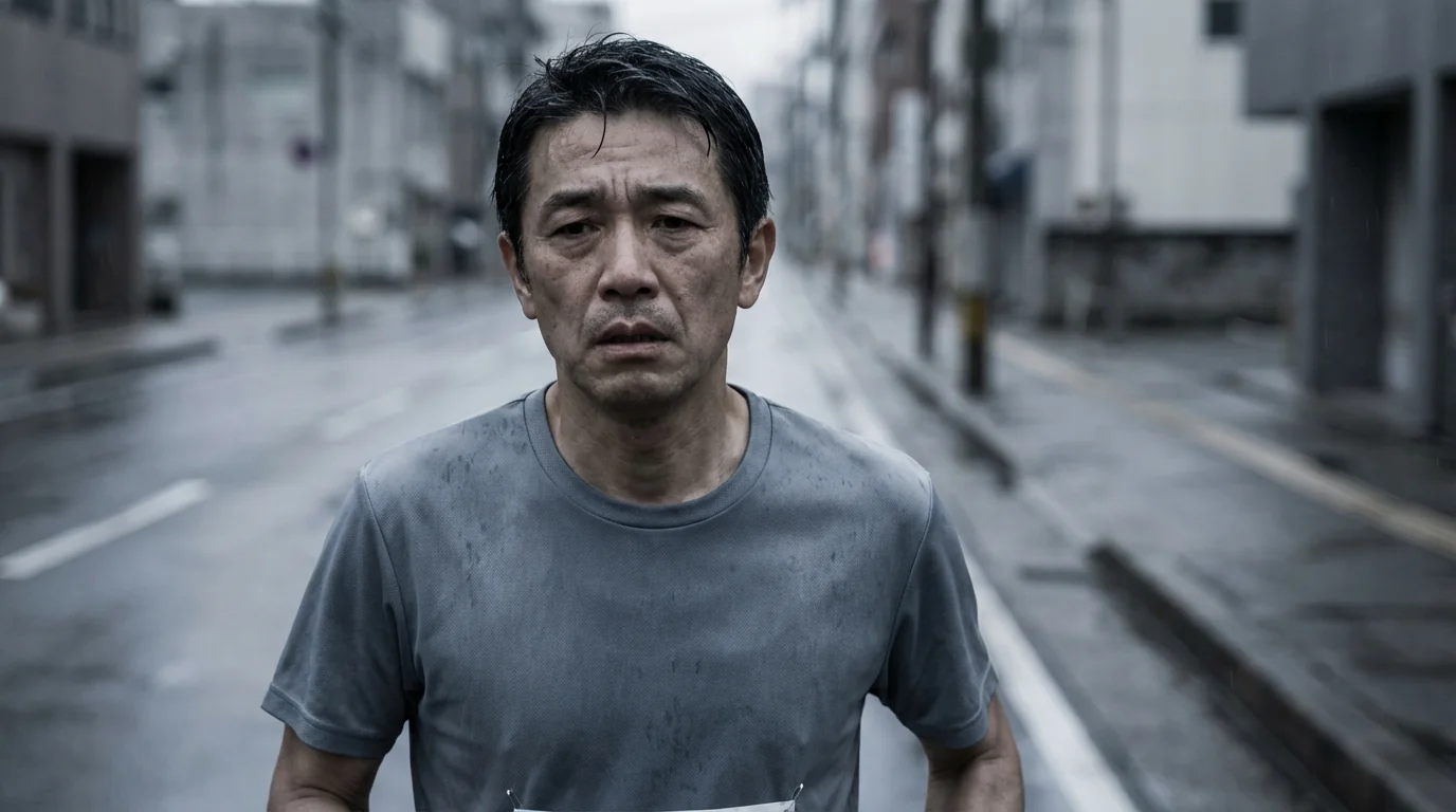 No one to cheer for you concern image