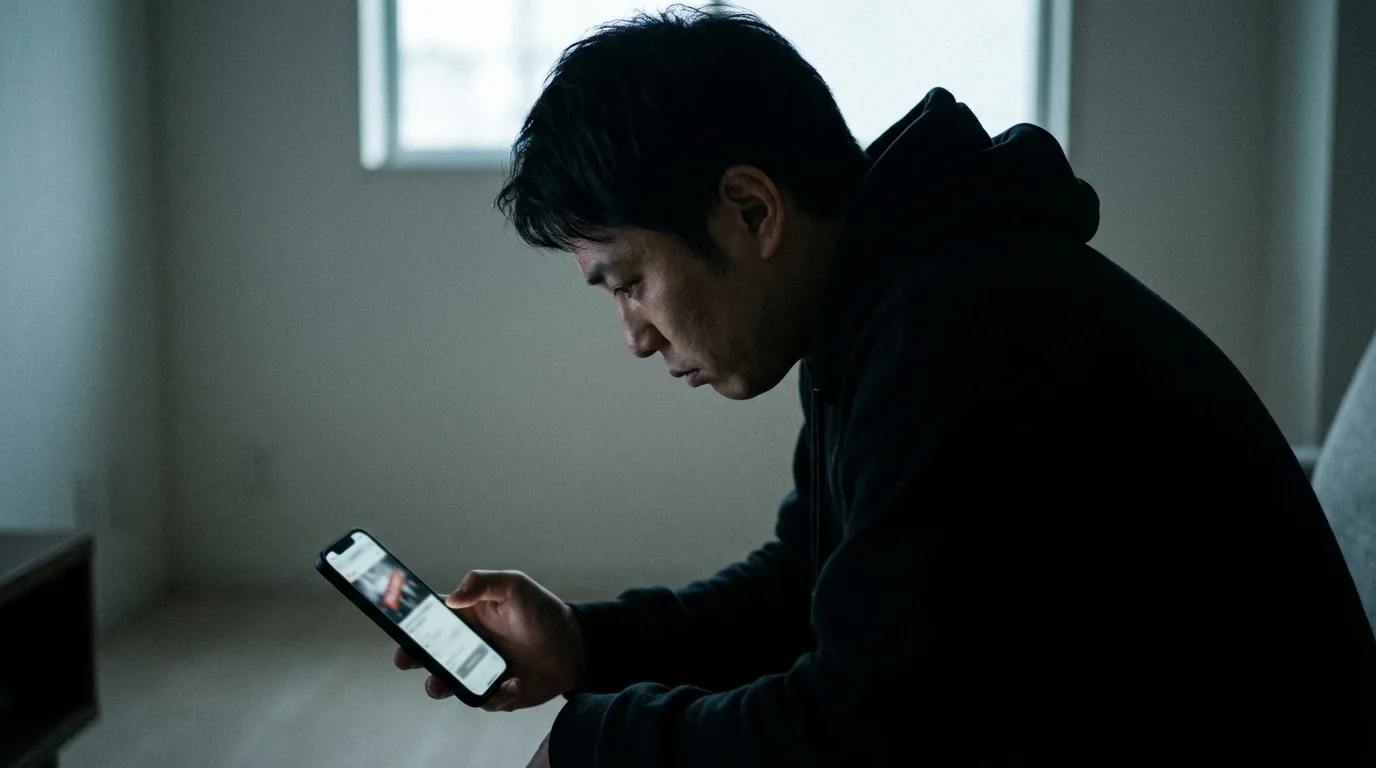 Counseling is not enough concern image