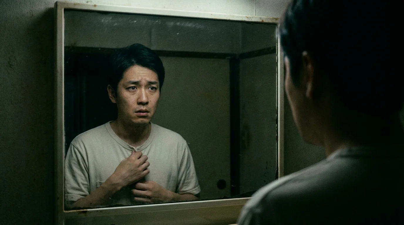 Want to recreate and overcome past trauma concern image