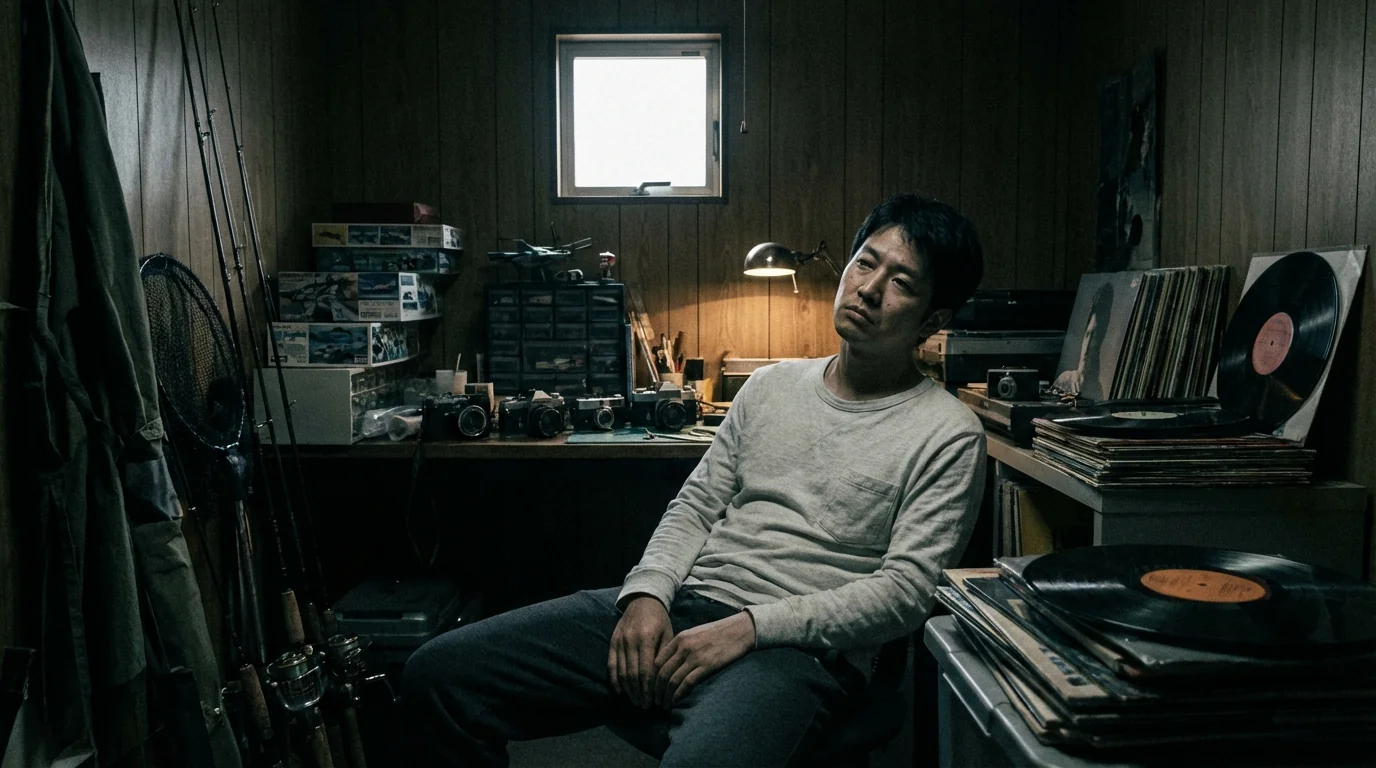 Cannot find a way to relieve stress concern image