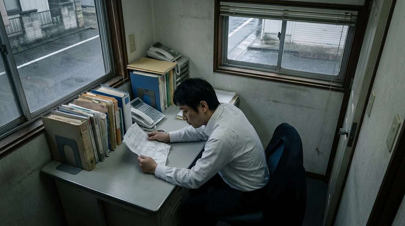 Want to verify outsourcer service quality concern image