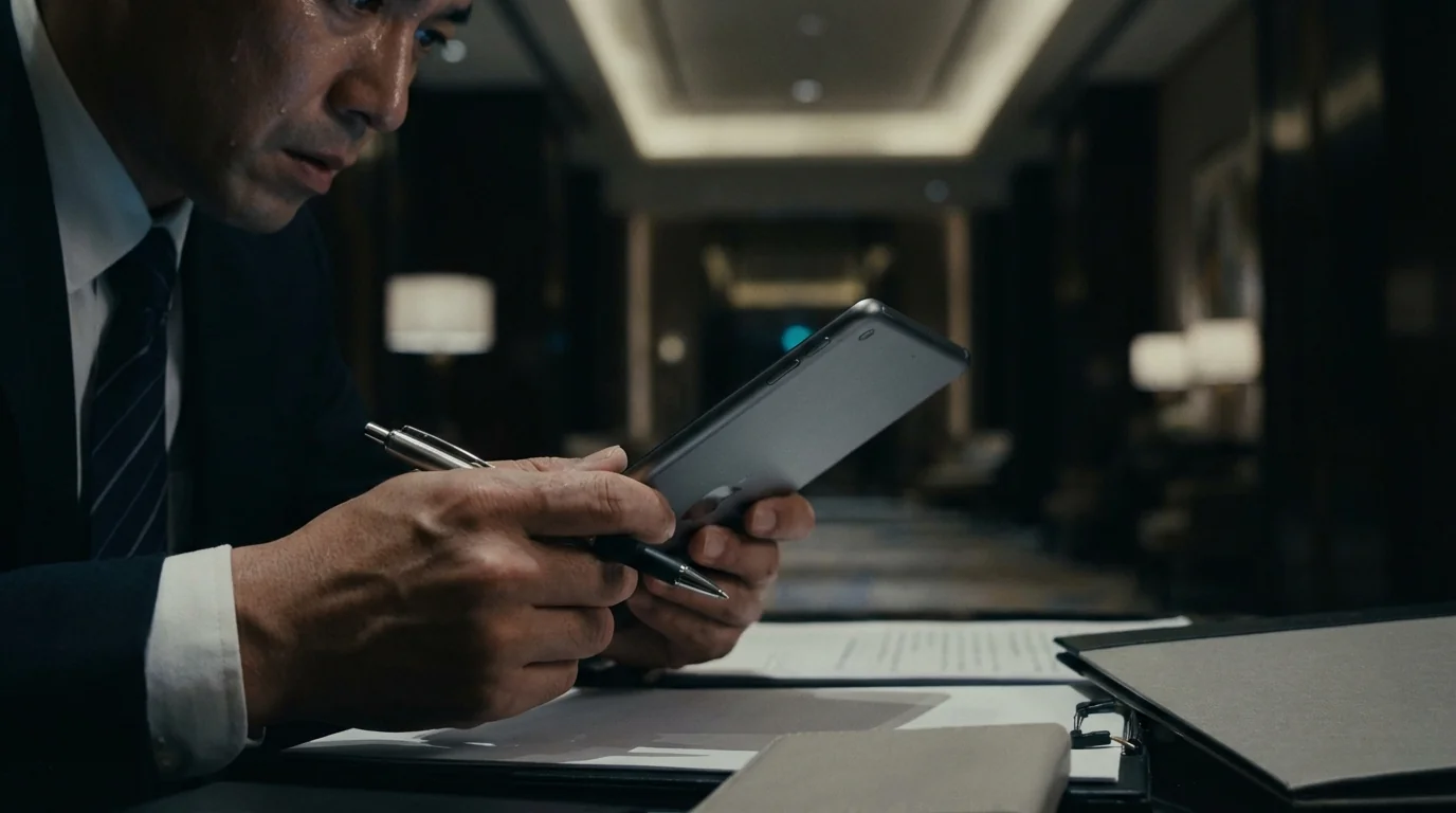 リブランド後のサービス水準を確認したいのお悩みイメージ