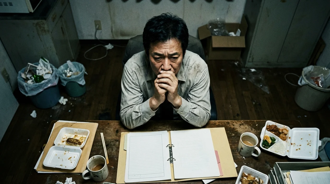 Concerns About Hygiene Management concern image