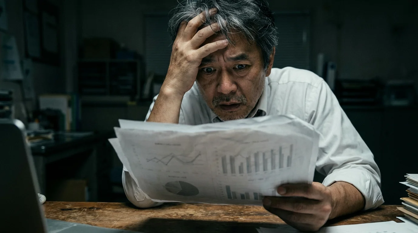 Service Levels Vary Between Locations concern image