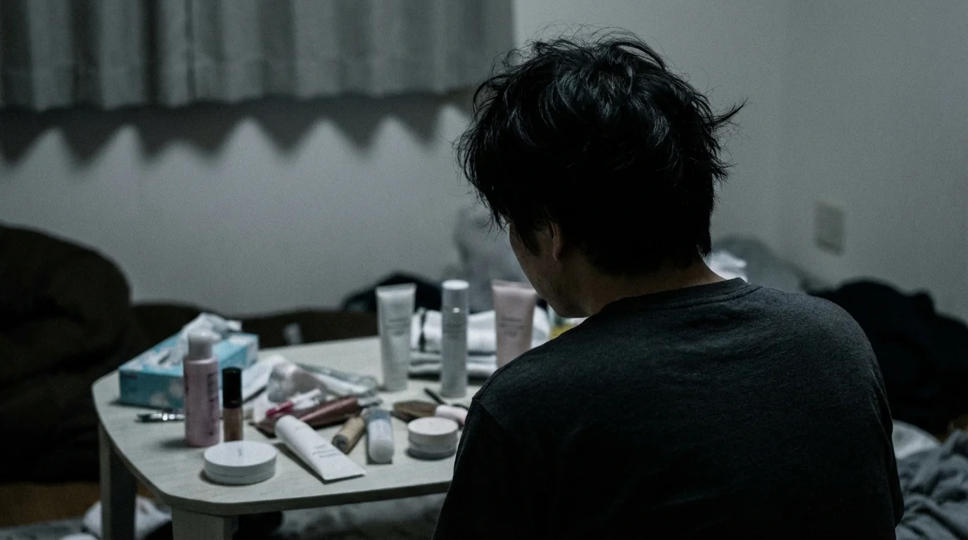 Concerned about technique differences among stylists concern image