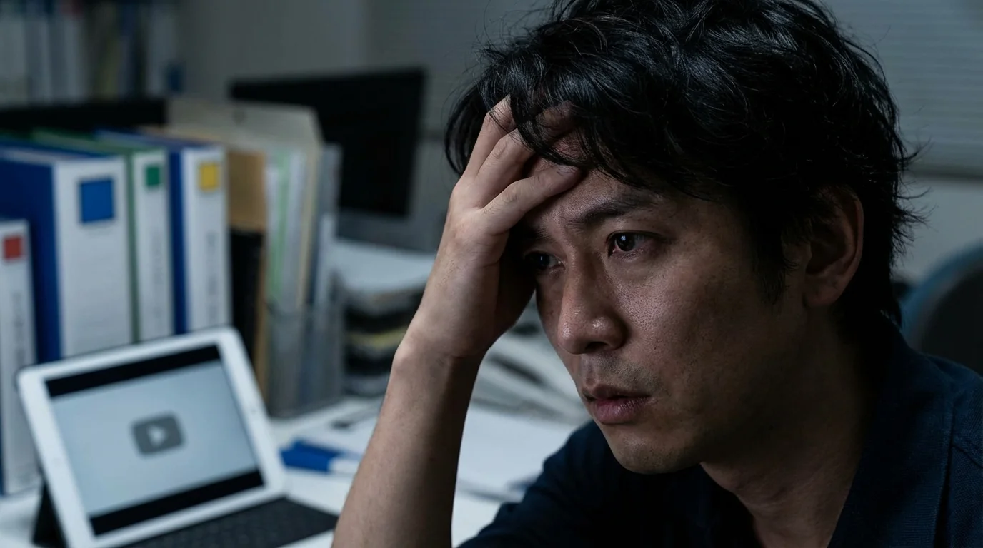 研修内容が現場で実践されているか不明のお悩みイメージ