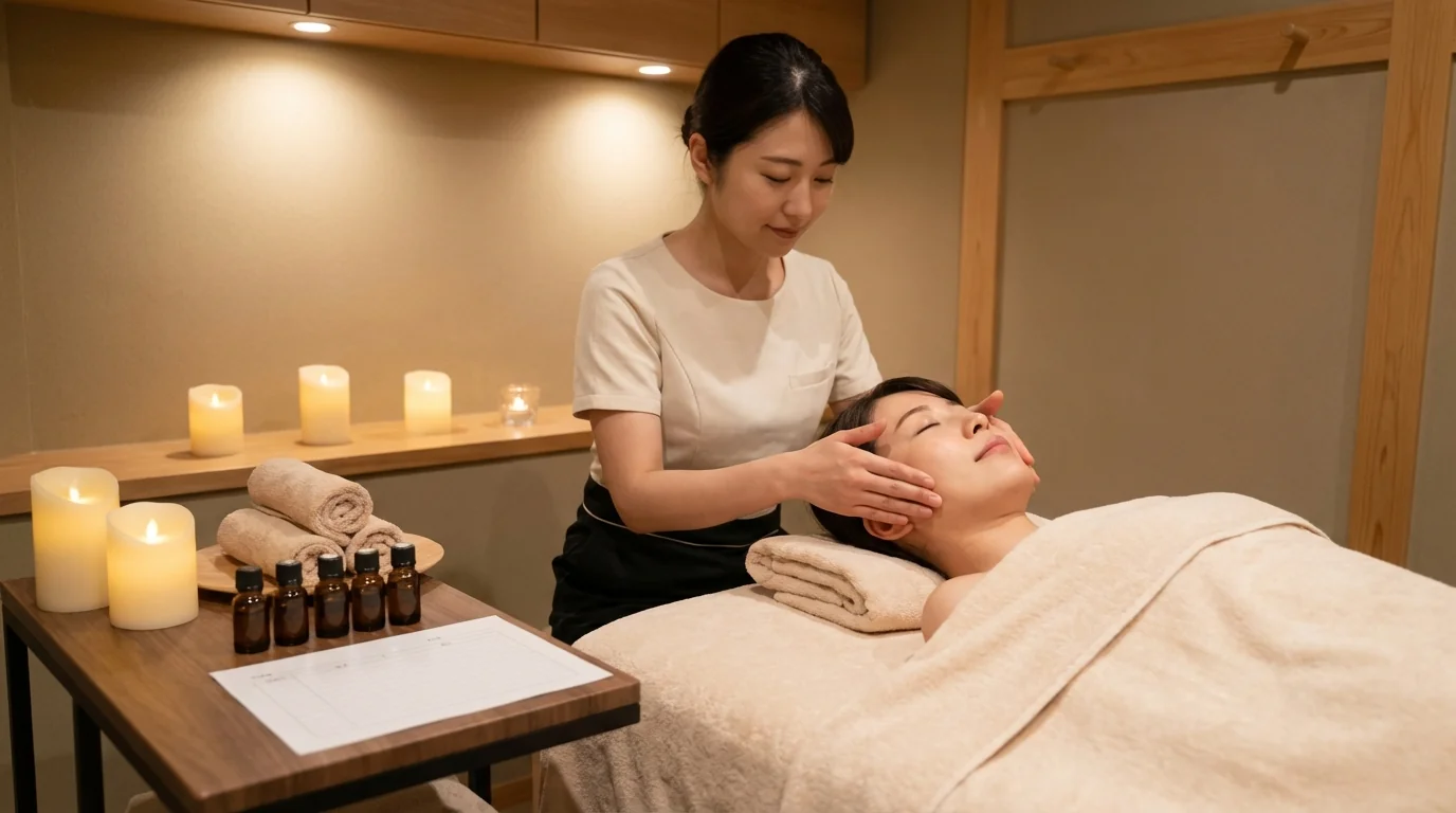 サンプリング代行サービス08 美容体験