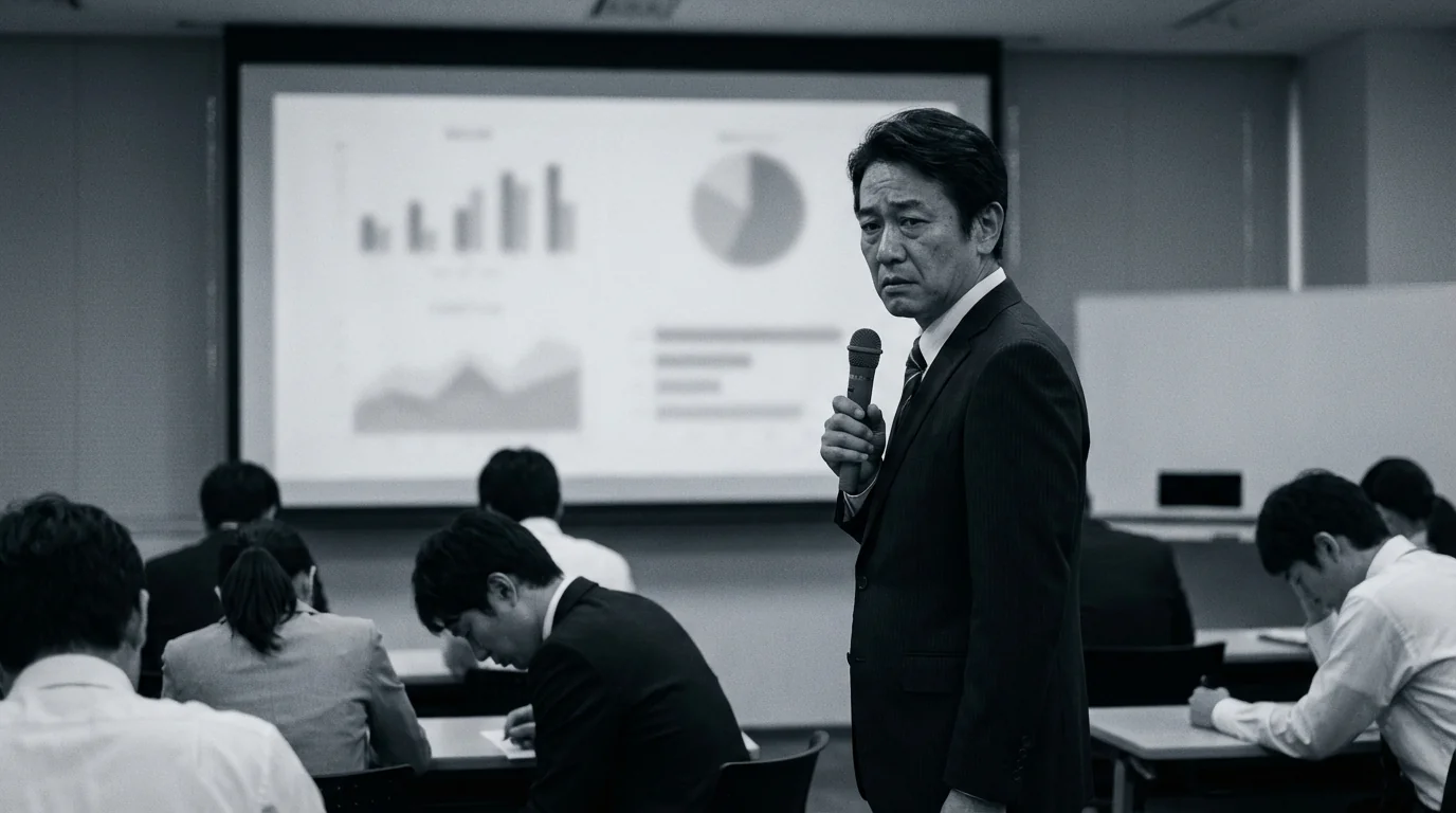 Difficult to get objective evaluations from internal monitors concern image