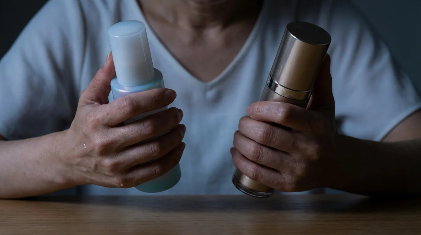 Want to understand usage differences across age groups concern image