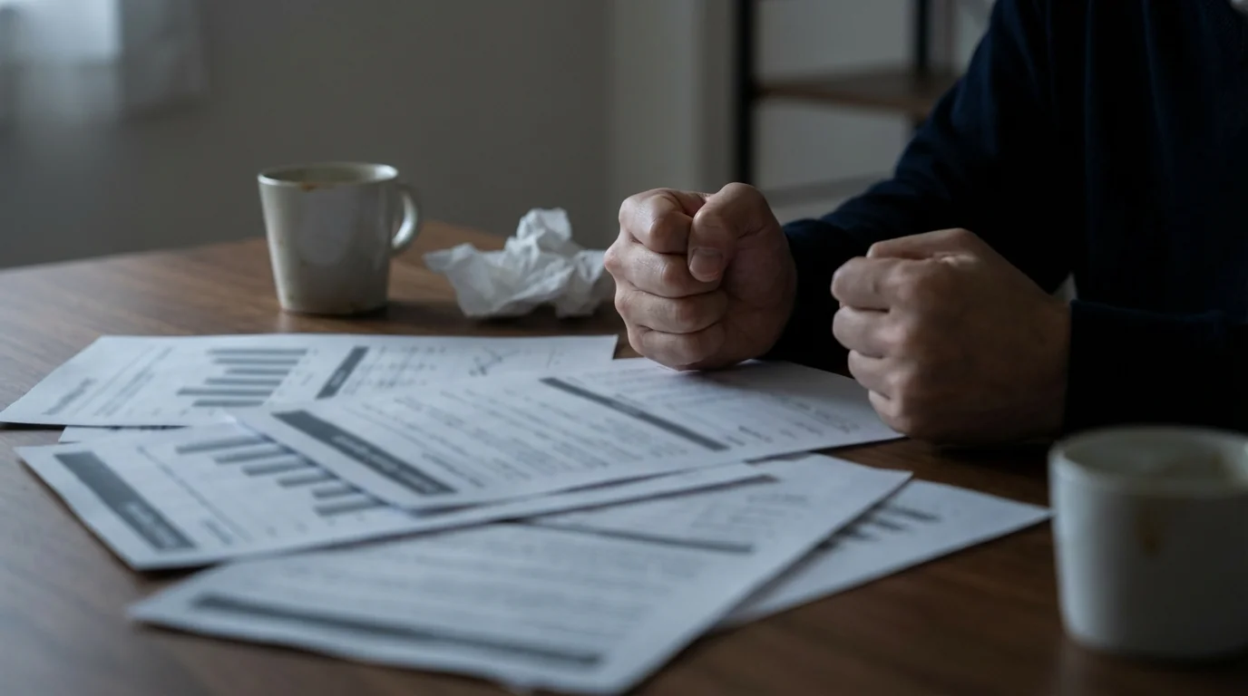 少量テストに対応してくれる業者がないのお悩みイメージ