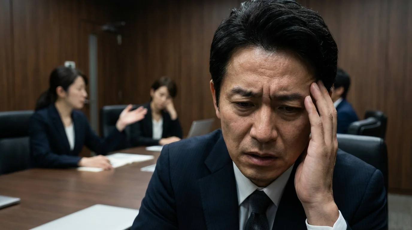 Inconsistent quality of participant input concern image