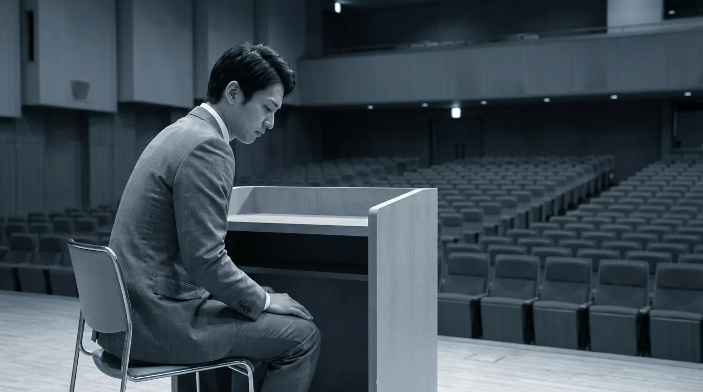 社内の評価だけでは市場反応が予測できないのお悩みイメージ