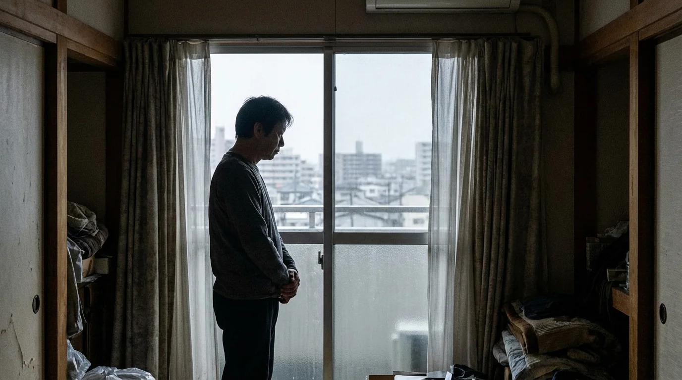 高齢者や子育て層などの特定層にリーチできないのお悩みイメージ