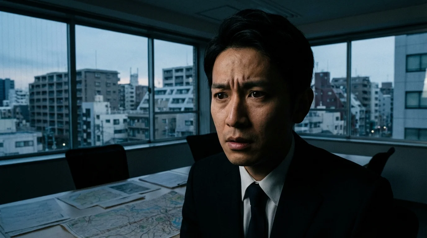 Difficult to deploy simultaneously across multiple locations nationwide concern image