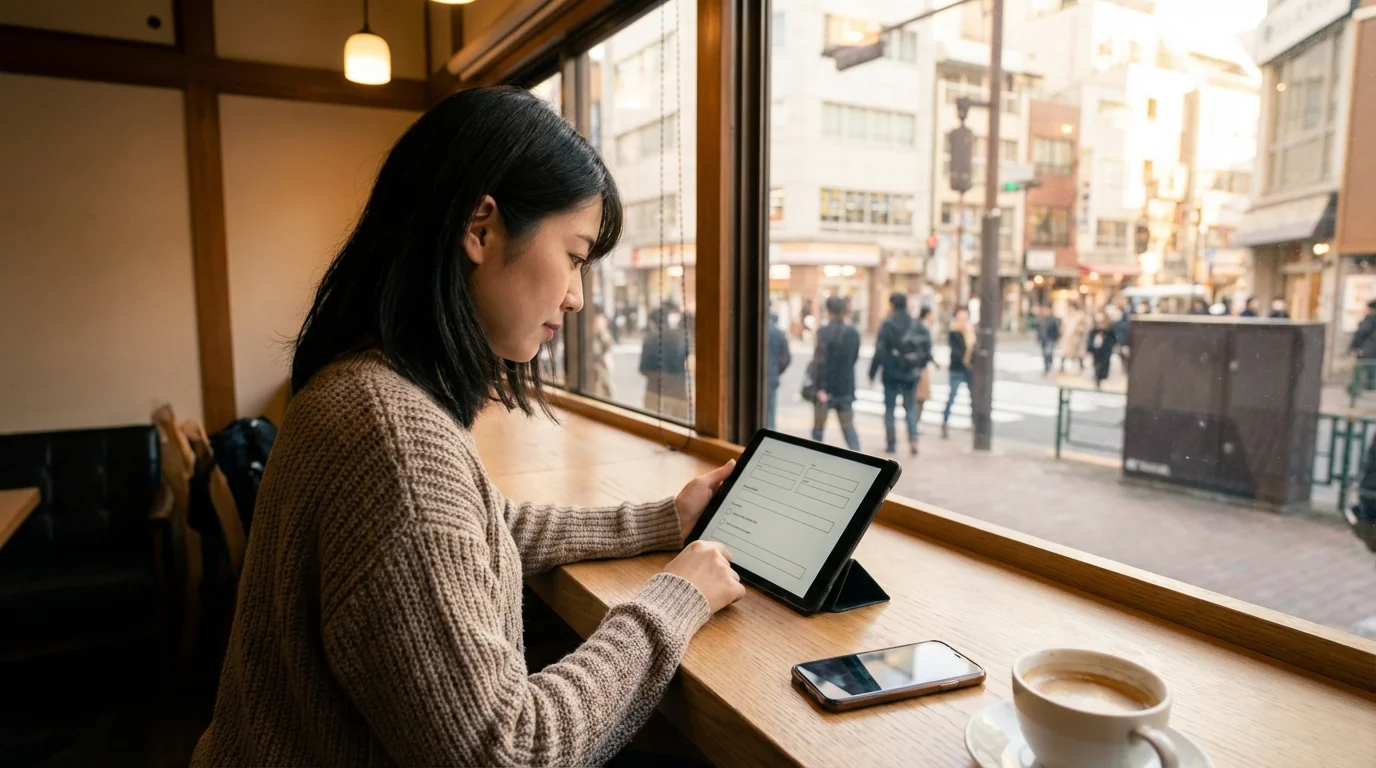 アンケートモニター代行サービス - サンプリング代行