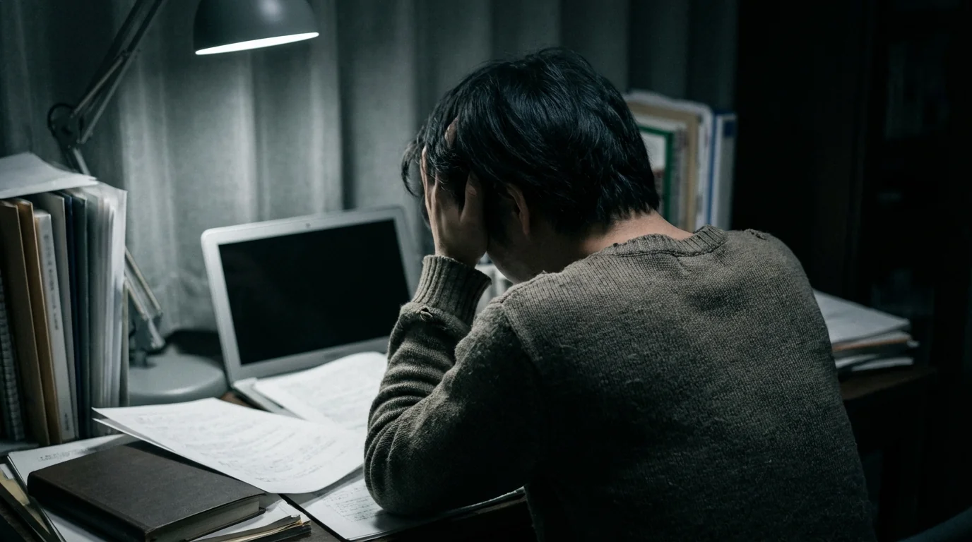 回答の質にばらつきがあるのお悩みイメージ