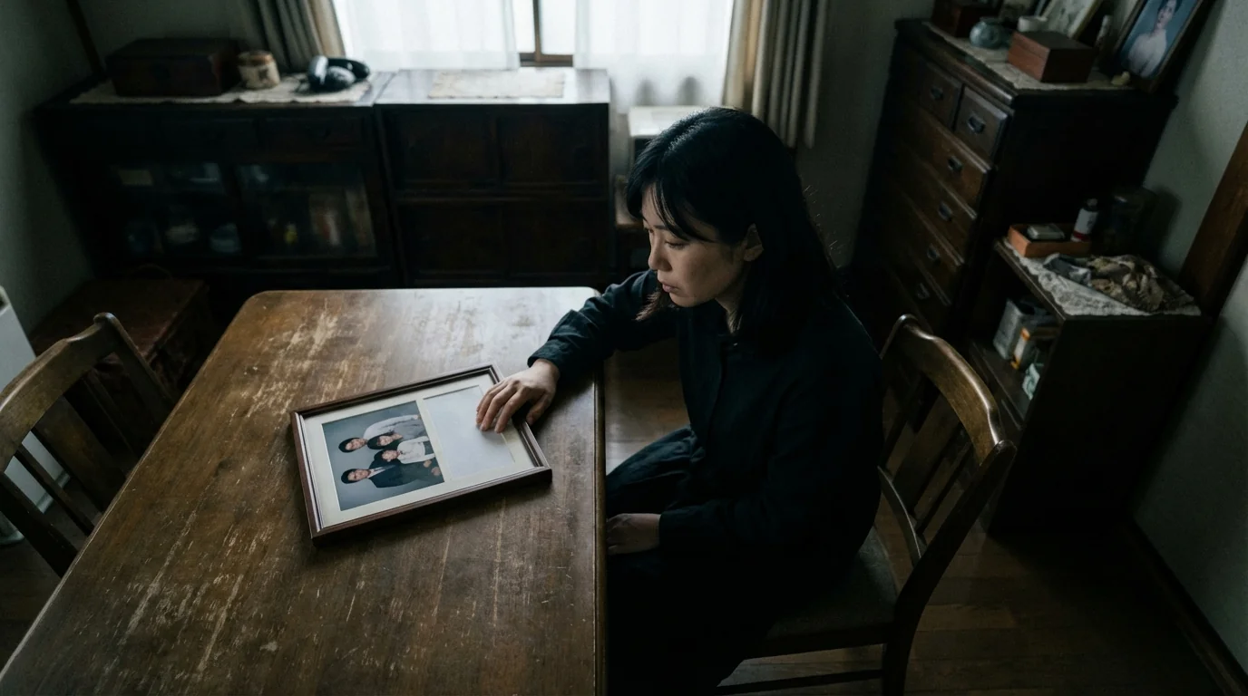 Housework is physically demanding due to age concern image