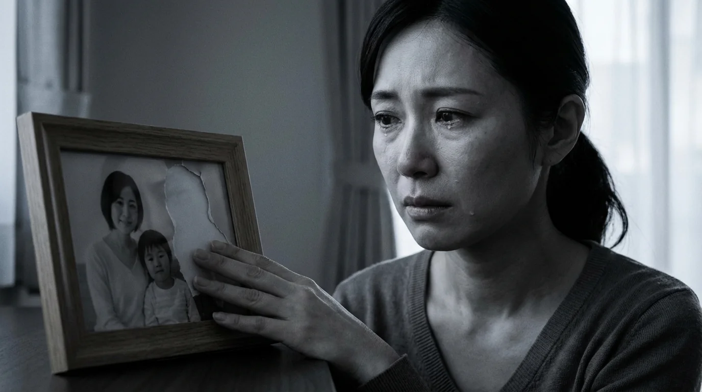 体力に自信がなく荷解きが進まないのお悩みイメージ