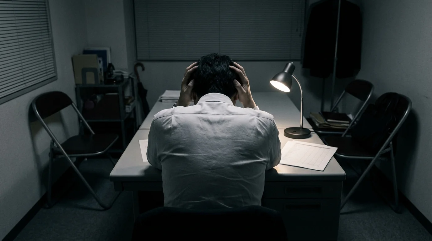 Need to Announce Marriage to Family concern image