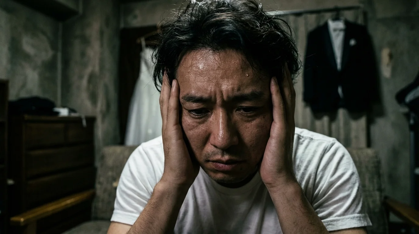 Need a Groom for Pre-ceremony Photos concern image