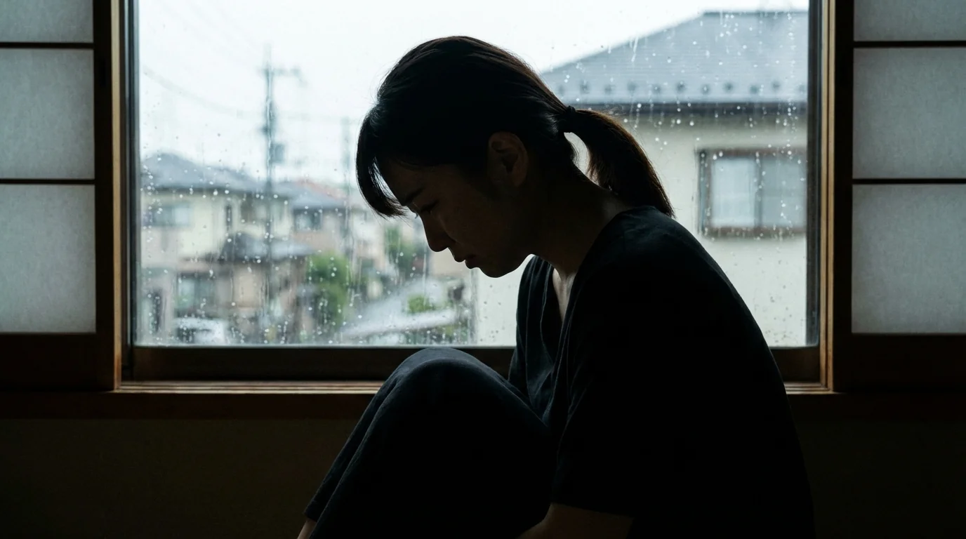 親族紹介で両親がいないと不自然のお悩みイメージ