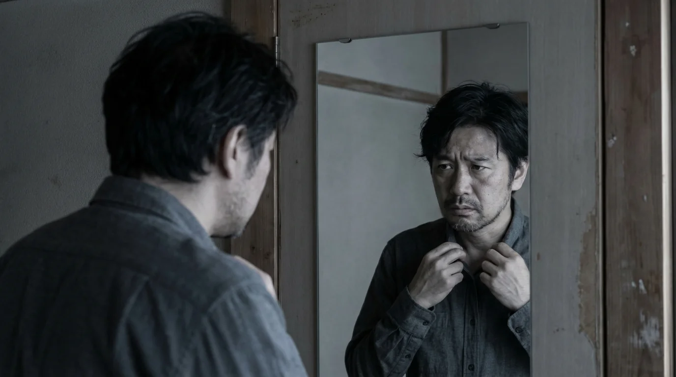 親族紹介で困っているのお悩みイメージ