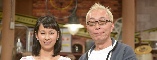 NHK - 所さん！大変ですよ