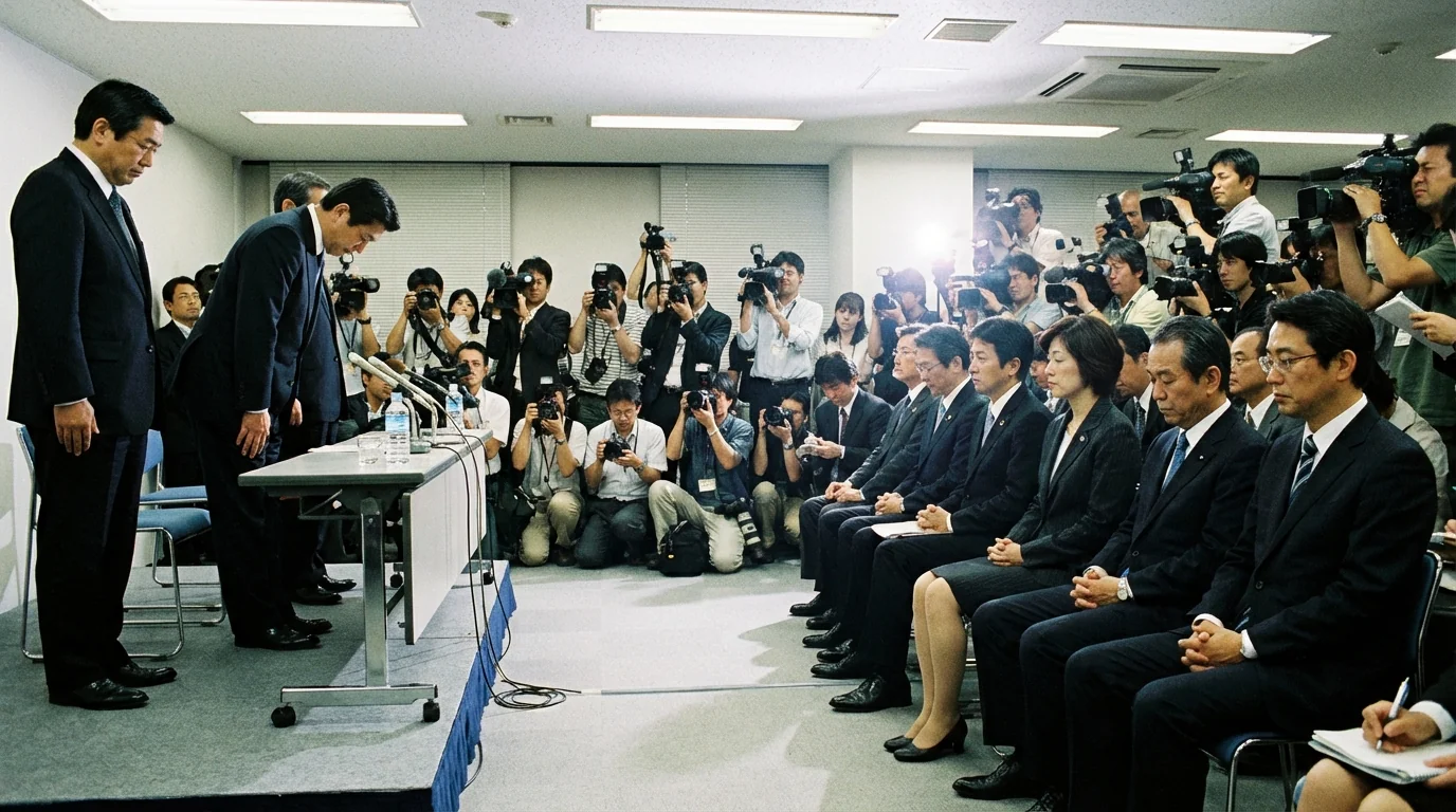 謝罪代行ポータルの関連サービス 観客代行