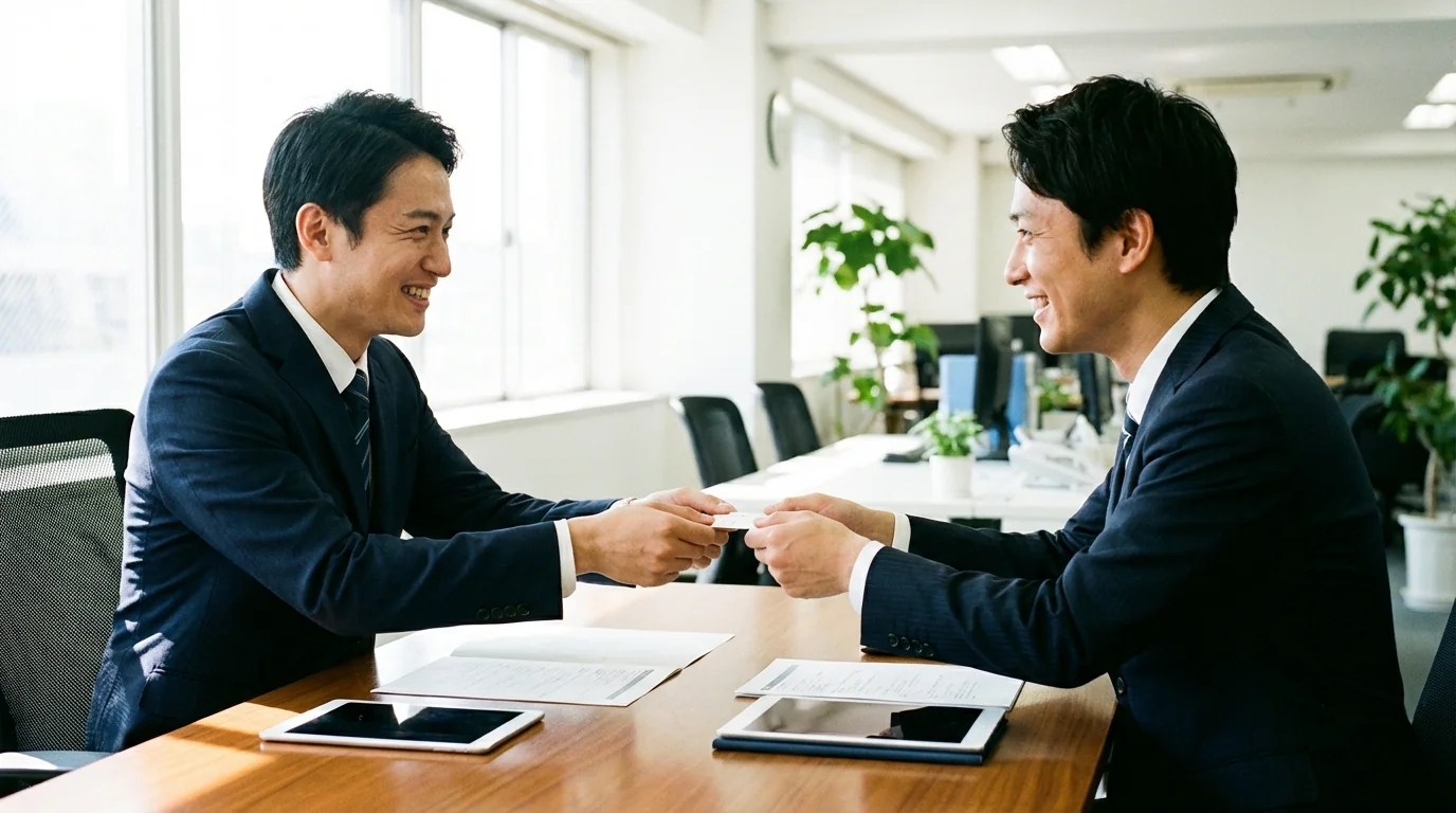 謝罪代行・クレーム対応のご利用の流れ - ファミリーロマンス