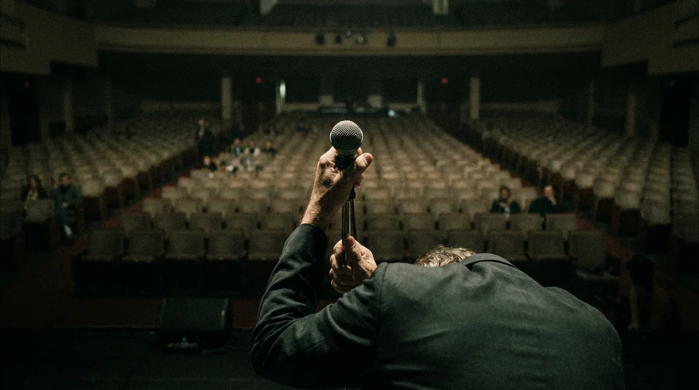 観客代行・イベント動員のお悩みイメージ1